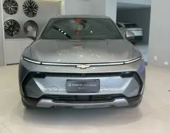 CHEVROLET EQUINOX EV 85 KW ELÉTRICO eAWD CHEVROLET EQUINOX EV 85 KW ELÉTRICO eAWD