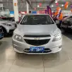 CHEVROLET ONIX 1.0 MPFI JOY 8V FLEX 4P MANUAL CHEVROLET ONIX 1.0 MPFI JOY 8V FLEX 4P MANUAL