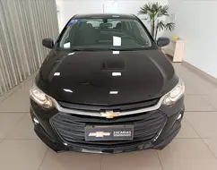 CHEVROLET ONIX 1.0 FLEX MANUAL CHEVROLET ONIX 1.0 FLEX MANUAL