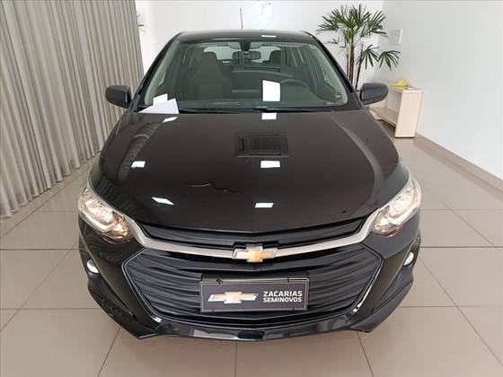 CHEVROLET ONIX 1.0 FLEX MANUAL