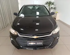CHEVROLET ONIX 1.0 FLEX MANUAL CHEVROLET ONIX 1.0 FLEX MANUAL
