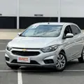 CHEVROLET ONIX 1.4 MPFI LT 8V FLEX 4P AUTOMÁTICO CHEVROLET ONIX 1.4 MPFI LT 8V FLEX 4P AUTOMÁTICO