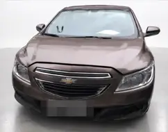 CHEVROLET PRISMA 1.0 MPFI LT 8V FLEX 4P MANUAL CHEVROLET PRISMA 1.0 MPFI LT 8V FLEX 4P MANUAL