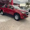 CHEVROLET S10 2.5 ADVANTAGE 4X2 CD 16V FLEX 4P MANUAL CHEVROLET S10 2.5 ADVANTAGE 4X2 CD 16V FLEX 4P MANUAL