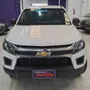 CHEVROLET S10 2.8 16V TURBO DIESEL LS CS 4X4 MANUAL CHEVROLET S10 2.8 16V TURBO DIESEL LS CS 4X4 MANUAL