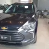 CHEVROLET TRACKER 1.0 TURBO FLEX LT AUTOMÁTICO CHEVROLET TRACKER 1.0 TURBO FLEX LT AUTOMÁTICO