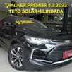 CHEVROLET TRACKER 1.2 TURBO FLEX PREMIER AUTOMÁTICO CHEVROLET TRACKER 1.2 TURBO FLEX PREMIER AUTOMÁTICO