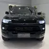 CHEVROLET TRAILBLAZER 2.8 16V TURBO DIESEL HIGH COUNTRY 7L 4X4 AUTOMÁTICO CHEVROLET TRAILBLAZER 2.8 16V TURBO DIESEL HIGH COUNTRY 7L 4X4 AUTOMÁTICO