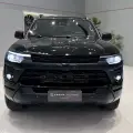 CHEVROLET TRAILBLAZER 2.8 16V TURBO DIESEL HIGH COUNTRY 7L 4X4 AUTOMÁTICO CHEVROLET TRAILBLAZER 2.8 16V TURBO DIESEL HIGH COUNTRY 7L 4X4 AUTOMÁTICO