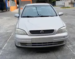 CHEVROLET ASTRA 1.8 MPFI GL 8V GASOLINA 2P MANUAL CHEVROLET ASTRA 1.8 MPFI GL 8V GASOLINA 2P MANUAL