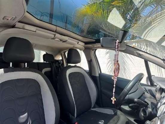 CHEVROLET-CELTA-1.0 MPFI LS 8V FLEX 4P MANUAL CHEVROLET-CELTA-2013