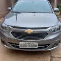 CHEVROLET COBALT 1.8 MPFI LTZ 8V FLEX 4P AUTOMÁTICO CHEVROLET COBALT 1.8 MPFI LTZ 8V FLEX 4P AUTOMÁTICO