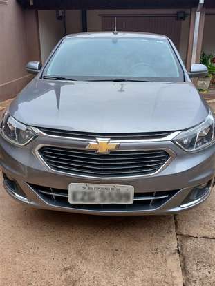 CHEVROLET-COBALT-1.8 MPFI LTZ 8V FLEX 4P AUTOMÁTICO CHEVROLET-COBALT-2018