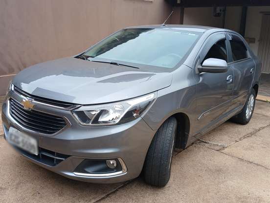 CHEVROLET-COBALT-1.8 MPFI LTZ 8V FLEX 4P AUTOMÁTICO CHEVROLET-COBALT-2018