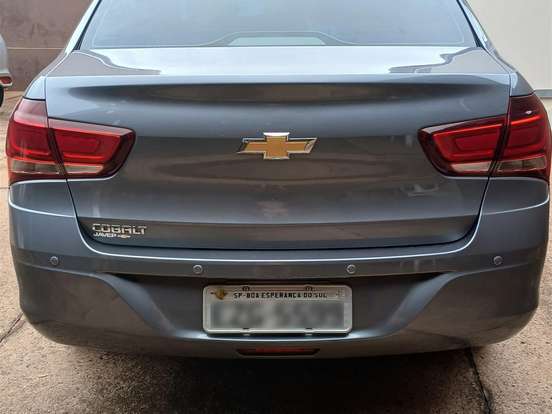 CHEVROLET-COBALT-1.8 MPFI LTZ 8V FLEX 4P AUTOMÁTICO CHEVROLET-COBALT-2018