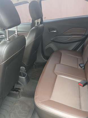 CHEVROLET-COBALT-1.8 MPFI LTZ 8V FLEX 4P AUTOMÁTICO CHEVROLET-COBALT-2018