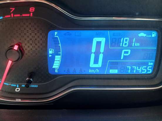 CHEVROLET-COBALT-1.8 MPFI LTZ 8V FLEX 4P AUTOMÁTICO CHEVROLET-COBALT-2018