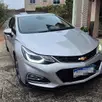 CHEVROLET CRUZE 1.4 TURBO SPORT6 LTZ 16V FLEX 4P AUTOMÁTICO CHEVROLET CRUZE 1.4 TURBO SPORT6 LTZ 16V FLEX 4P AUTOMÁTICO