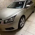 CHEVROLET CRUZE 1.8 LT 16V FLEX 4P MANUAL CHEVROLET CRUZE 1.8 LT 16V FLEX 4P MANUAL