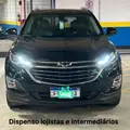 CHEVROLET EQUINOX 1.5 16V TURBO GASOLINA PREMIER AWD AUTOMÁTICO CHEVROLET EQUINOX 1.5 16V TURBO GASOLINA PREMIER AWD AUTOMÁTICO