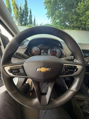 CHEVROLET-ONIX-1.0 FLEX MANUAL CHEVROLET-ONIX-2020