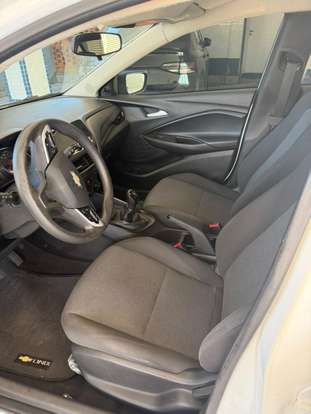 CHEVROLET-ONIX-1.0 FLEX MANUAL CHEVROLET-ONIX-2020