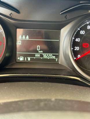 CHEVROLET-ONIX-1.0 FLEX MANUAL CHEVROLET-ONIX-2020