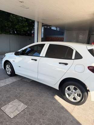 CHEVROLET-ONIX-1.0 FLEX MANUAL CHEVROLET-ONIX-2020