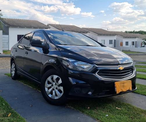CHEVROLET ONIX 1.0 FLEX PLUS LT MANUAL