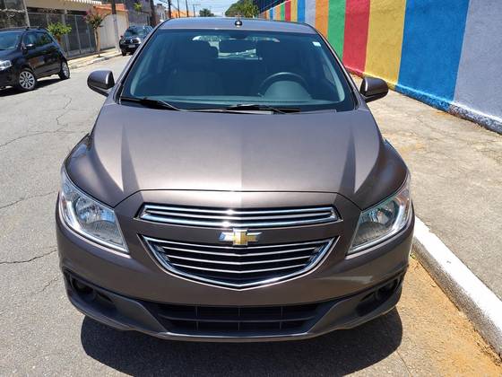 CHEVROLET ONIX 1.0 MPFI LT 8V FLEX 4P MANUAL