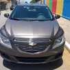 CHEVROLET ONIX 1.0 MPFI LT 8V FLEX 4P MANUAL CHEVROLET ONIX 1.0 MPFI LT 8V FLEX 4P MANUAL