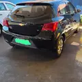 CHEVROLET ONIX 1.0 MPFI LT 8V FLEX 4P MANUAL CHEVROLET ONIX 1.0 MPFI LT 8V FLEX 4P MANUAL