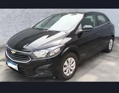 CHEVROLET ONIX 1.0 MPFI LT 8V FLEX 4P MANUAL CHEVROLET ONIX 1.0 MPFI LT 8V FLEX 4P MANUAL
