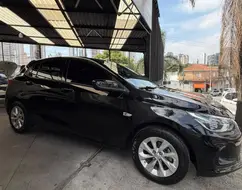CHEVROLET ONIX 1.0 TURBO FLEX LTZ MANUAL CHEVROLET ONIX 1.0 TURBO FLEX LTZ MANUAL