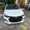 CHEVROLET ONIX 1.0 TURBO FLEX RS AUTOMÁTICO CHEVROLET ONIX 1.0 TURBO FLEX RS AUTOMÁTICO