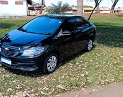 CHEVROLET PRISMA 1.4 MPFI LT 8V FLEX 4P AUTOMÁTICO CHEVROLET PRISMA 1.4 MPFI LT 8V FLEX 4P AUTOMÁTICO