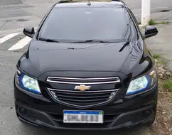 CHEVROLET PRISMA 1.4 MPFI LT 8V FLEX 4P AUTOMÁTICO CHEVROLET PRISMA 1.4 MPFI LT 8V FLEX 4P AUTOMÁTICO