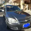 CHEVROLET PRISMA 1.4 MPFI LT 8V FLEX 4P MANUAL CHEVROLET PRISMA 1.4 MPFI LT 8V FLEX 4P MANUAL