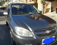 CHEVROLET PRISMA 1.4 MPFI LT 8V FLEX 4P MANUAL CHEVROLET PRISMA 1.4 MPFI LT 8V FLEX 4P MANUAL