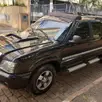 CHEVROLET S10 2.4 MPFI EXECUTIVE 4X2 CD 8V FLEX 4P MANUAL CHEVROLET S10 2.4 MPFI EXECUTIVE 4X2 CD 8V FLEX 4P MANUAL