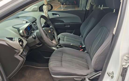 CHEVROLET-SONIC-2012