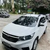 CHEVROLET SPIN 1.8 LT 8V FLEX 4P AUTOMÁTICO CHEVROLET SPIN 1.8 LT 8V FLEX 4P AUTOMÁTICO