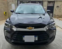CHEVROLET TRACKER 1.0 TURBO FLEX AUTOMÁTICO CHEVROLET TRACKER 1.0 TURBO FLEX AUTOMÁTICO