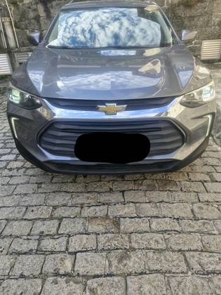 CHEVROLET TRACKER 1.0 TURBO FLEX LT AUTOMÁTICO