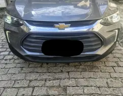 CHEVROLET TRACKER 1.0 TURBO FLEX LT AUTOMÁTICO CHEVROLET TRACKER 1.0 TURBO FLEX LT AUTOMÁTICO