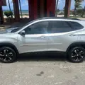 CHEVROLET TRACKER 1.0 TURBO FLEX LT AUTOMÁTICO CHEVROLET TRACKER 1.0 TURBO FLEX LT AUTOMÁTICO