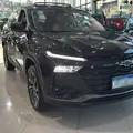 CHEVROLET TRACKER 1.2 TURBO FLEX PREMIER AUTOMÁTICO CHEVROLET TRACKER 1.2 TURBO FLEX PREMIER AUTOMÁTICO