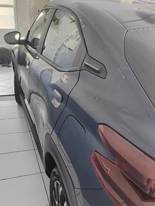 CITROËN BASALT 1.0 TURBO 200 FLEX SHINE CVT