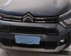 CITROËN BASALT 1.0 TURBO 200 FLEX SHINE CVT CITROËN BASALT 1.0 TURBO 200 FLEX SHINE CVT