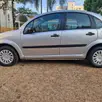 CITROËN C3 1.4 I GLX 8V FLEX 4P MANUAL CITROËN C3 1.4 I GLX 8V FLEX 4P MANUAL